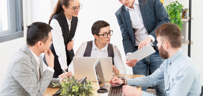About Company Image